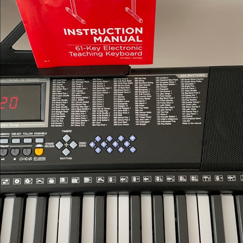 Keyboard - Picture 5 of 5